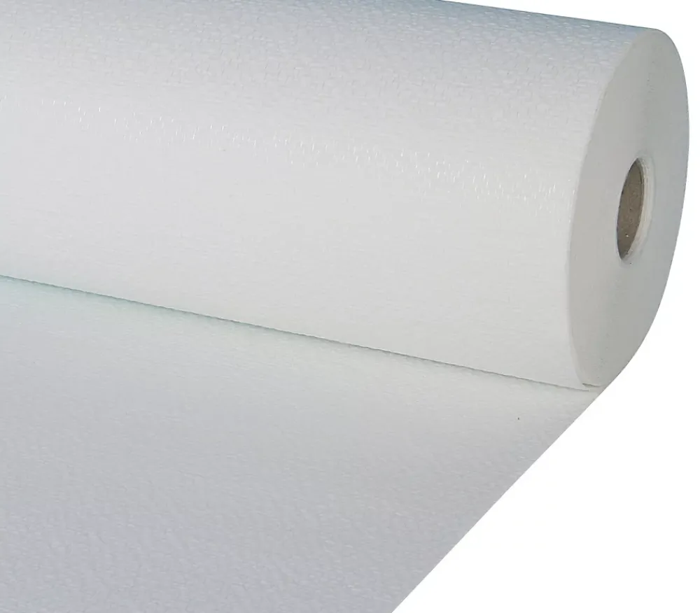 Semin Fibre De Verre<Lot de 3 toiles de verre - motif crépi - rouleau 50 x 1 m