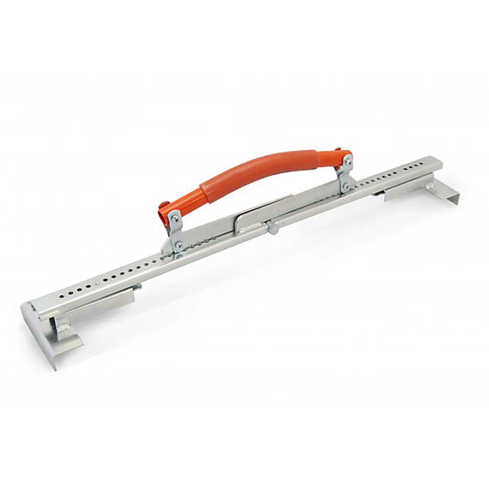 Edma Outils Du Carreleur<Lève dalle réglable de 280 à 800 mm - - -