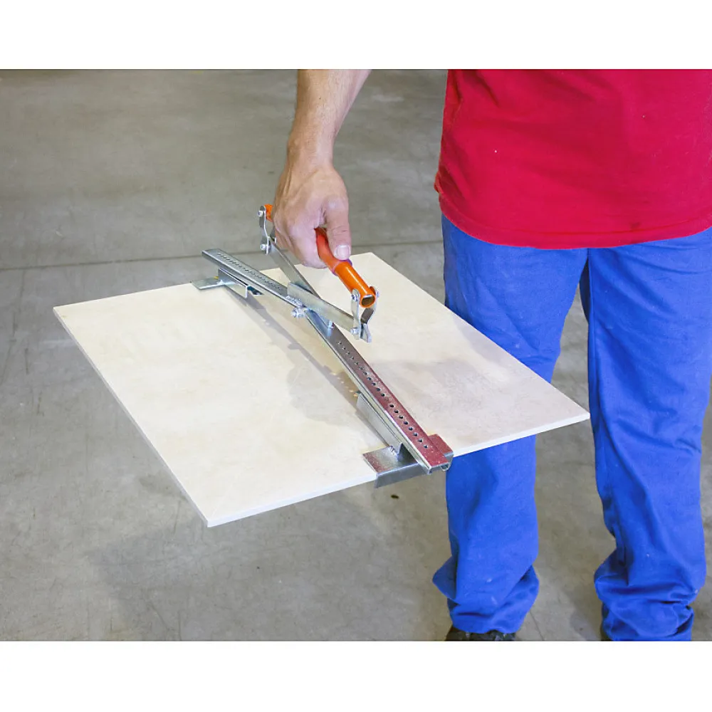 Edma Outils Du Carreleur<Lève dalle réglable de 280 à 800 mm - - -