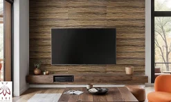 Ikhemalarka 20m² - 120 pièces de panneaux polystyrène, panneaux de plafond, panneaux muraux, décors, imitation pour plafonds - P4-13- Plaquette De Parement|Plaquette De Parement
