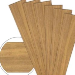 Ikhemalarka Panneau Mural Décoratif<20m² - 120 pièces de panneaux polystyrène, panneaux de plafond, panneaux muraux, décors, imitation pour plafonds - P05