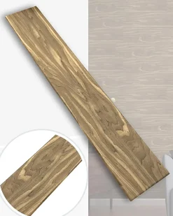 Ikhemalarka Panneau Mural Décoratif<20m² - 120 pièces de panneaux polystyrène, panneaux de plafond, panneaux muraux, décors, imitation pour plafonds - PP-104