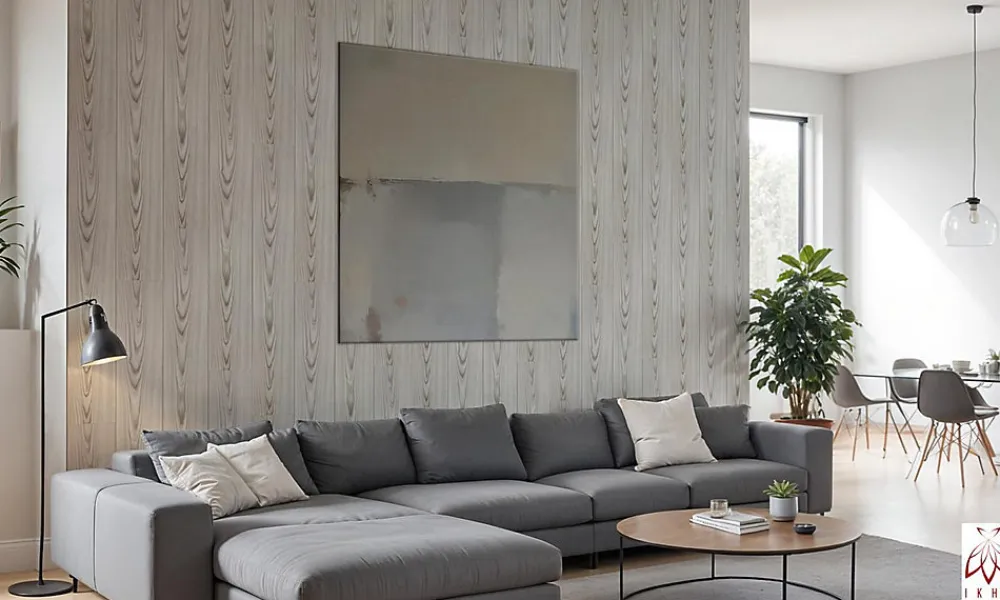 Ikhemalarka Panneau Mural Décoratif<20m² - 120 pièces de panneaux polystyrène, panneaux de plafond, panneaux muraux, décors, imitation pour plafonds - PP-111