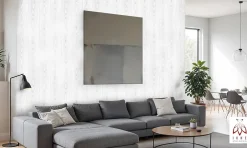 Ikhemalarka Panneau Mural Décoratif<20m² - 120 pièces de panneaux polystyrène, panneaux de plafond, panneaux muraux, décors, imitation pour plafonds - P02