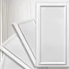 Ikhemalarka Panneau Mural Décoratif<6m2 12 pièces panneaux 3D en polystyrène Styrofoam XPS, panneaux de plafond & muraux 3D, décors, 100x50cm épaisseur 3mm RahVT