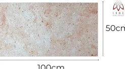 Ikhemalarka Panneau Mural Décoratif<6m2 12 pieces panneaux plafond polystyrene aspect beton panneaux muraux decor imitation plafond bardage XL 114
