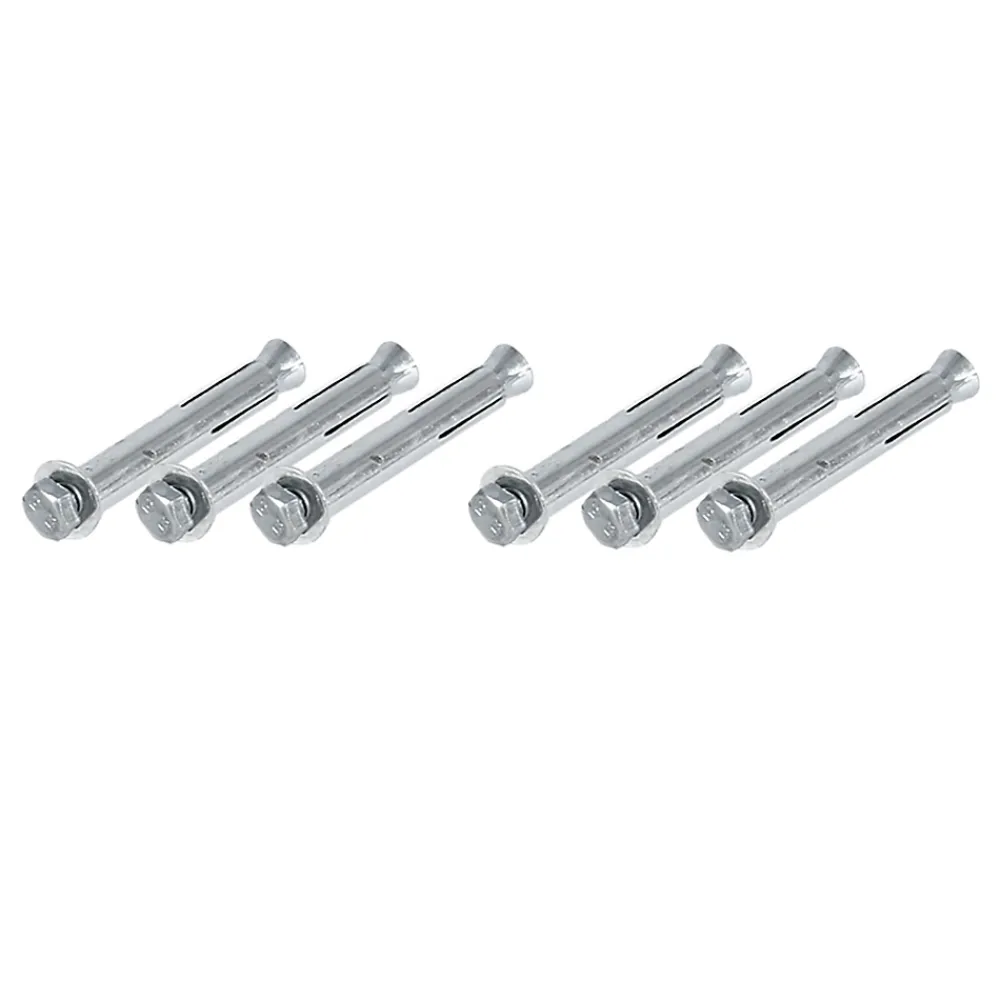 ECD Germany Main courante escalier en acier inoxydable rampe barre appui rambarde 160 cm- Garde-Corps, Balustrade