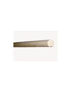 Levigne Accessoire D'Escalier<Main Courante Main Courante Sapin Ronde Diamètre 50 L 100cm