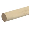 Fortia Accessoire D'Escalier<Main cournate arrondie pour escalier épicea coloris naturel