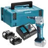 Agenzia 14 Outils Du Carreleur<Makita Grignoteuse 18 V LXT DJN161RTJ - pack 2x5.0Ah, chargeur, MakPac