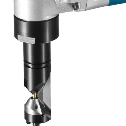 Agenzia 14 Outils Du Carreleur<Makita Grignoteuse 18 V LXT DJN161RTJ - pack 2x5.0Ah, chargeur, MakPac