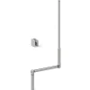Slid’Up By Mantion Manivelle gris clair de volet roulant 1300 mm 12 mm- Volet Roulant