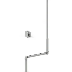 Slid’Up By Mantion Manivelle gris clair de volet roulant 1300 mm 12 mm- Volet Roulant
