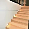 Fortia Accessoire D'Escalier<Marche chêne l.100 cm vendue par 2