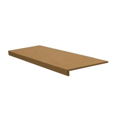 Fortia Accessoire D'Escalier<Marche chêne l.100 cm vendue par 2