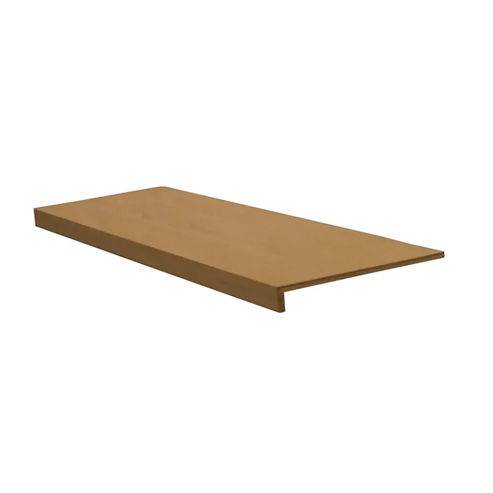 Fortia Accessoire D'Escalier<Marche chêne l.100 cm vendue par 2