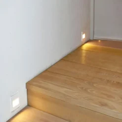 Fortia Accessoire D'Escalier<Marche palière chêne L.130 cm