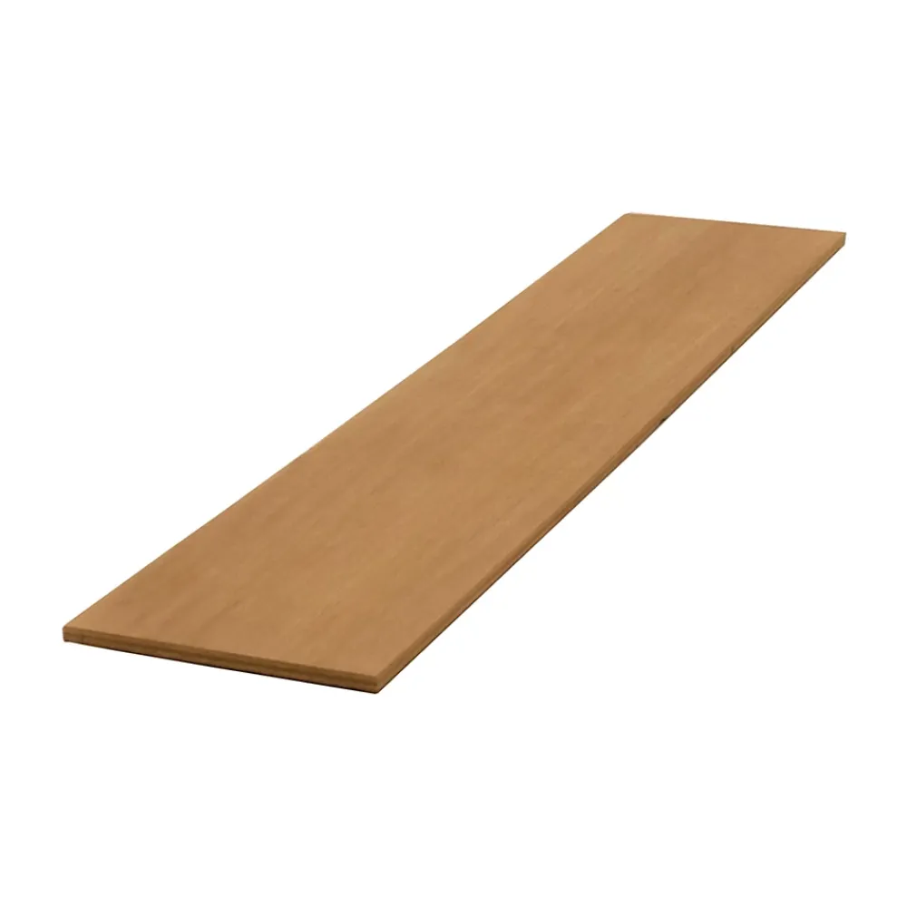Fortia Accessoire D'Escalier<Marche palière chêne L.130 cm