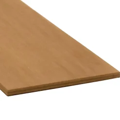 Fortia Accessoire D'Escalier<Marche palière chêne L.130 cm