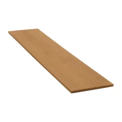 Fortia Accessoire D'Escalier<Marche palière chêne L.130 cm