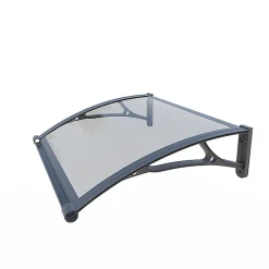 Werka Pro Auvent Et Marquise<Marquise aluminium et polycarbonate