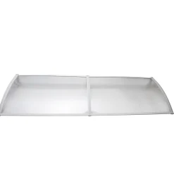 Werka Pro Auvent Et Marquise<Marquise blanche 80x240cm