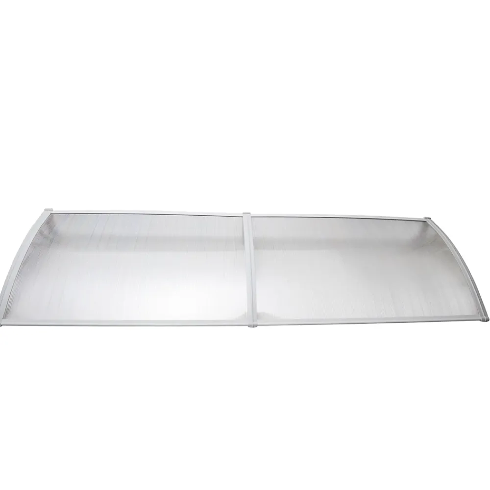 Werka Pro Auvent Et Marquise<Marquise blanche 80x240cm