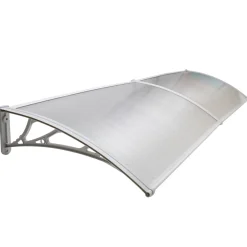 Werka Pro Auvent Et Marquise<Marquise blanche 80x240cm