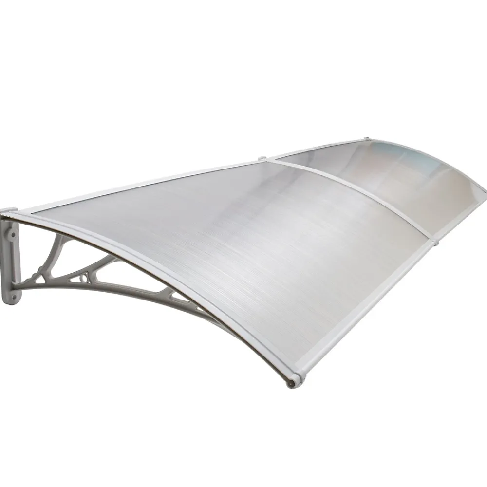 Werka Pro Auvent Et Marquise<Marquise blanche 80x240cm