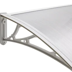 Werka Pro Auvent Et Marquise<Marquise blanche 80x240cm