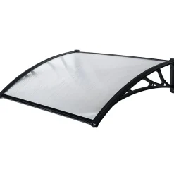 Werka Pro Marquise en polycarbonate- Auvent Et Marquise