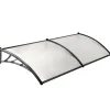 Werka Pro Auvent Et Marquise<Marquise en polycarbonate 2 panneaux