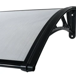 Werka Pro Auvent Et Marquise<Marquise en polycarbonate