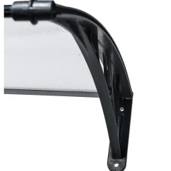Werka Pro Auvent Et Marquise<Marquise en polycarbonate