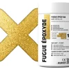 Ilcom Joint Carrelage Sol<Mastic époxy bi-composant pour le remplissage des joints - Or métallique - 1Kg