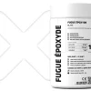 Ilcom Joint Carrelage Sol<Mastic époxy bi-composant pour le remplissage des joints - Blanc - 1Kg