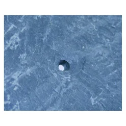 Edma Outils Du Carreleur<MAT 2 - Pince à découper et poinçonner l'ardoise, lame 55 mm -