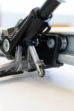 Rubi Outils Du Carreleur<Molette Plus Ø 22 mm Extrem pour coupe-carreaux TX et TZ