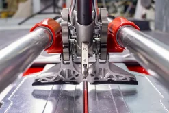 Rubi Outils Du Carreleur<Molette Plus Ø 22 mm Extrem pour coupe-carreaux TX et TZ