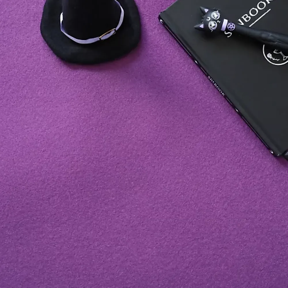 Décoweb Moquette|Moquette<Moquette - Stand Event - Aubergine - 2 m x 10 ml