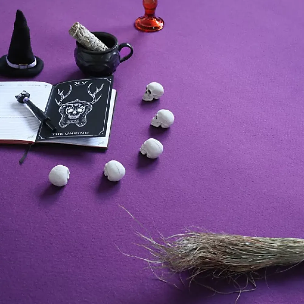 Décoweb Moquette|Moquette<Moquette - Stand Event - Aubergine - 2 m x 10 ml