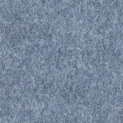 Décoweb Moquette - Stand Event - Bleu gris - 2 m x 10 ml- Moquette|Moquette