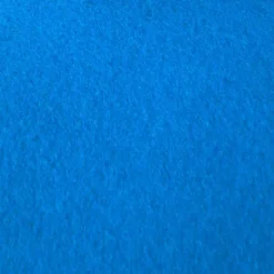 Décoweb Moquette - Stand Event - Bleu azur - 2 m x 30 ml- Moquette|Moquette