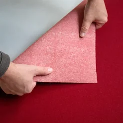 Décoweb Moquette - Stand Event - Bordeaux - 2 m x 10 ml- Moquette|Moquette