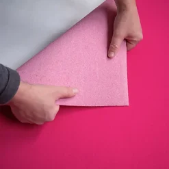 Décoweb Moquette|Moquette<Moquette - Stand Event - Rose Fushia - 2 m x 10 ml