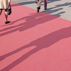Décoweb Moquette|Moquette<Moquette - Stand Event - Rose Candy - 2 m x 10 ml