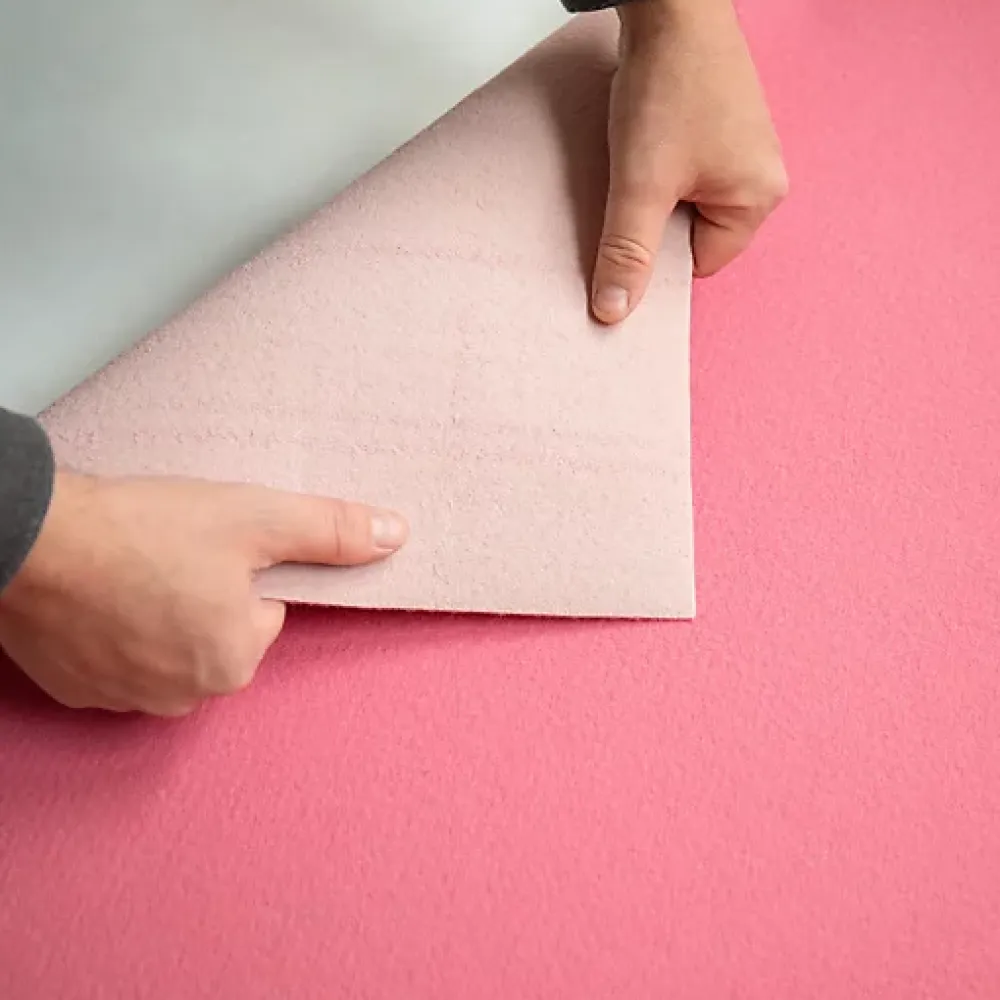 Décoweb Moquette|Moquette<Moquette - Stand Event - Rose Candy - 2 m x 10 ml