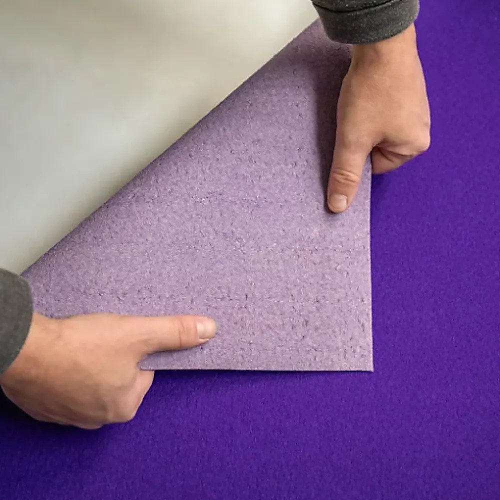 Décoweb Moquette|Moquette<Moquette - Stand Event - Violet - 2 m x 30 ml
