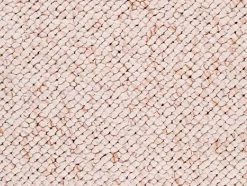 Moquette bouclée beige Berber 4m (vendue à la coupe)- Moquette|Moquette