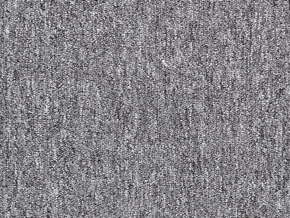 Balta Moquette|Moquette<Moquette bouclée Rapid gris moyen 4m (vendue à la coupe)